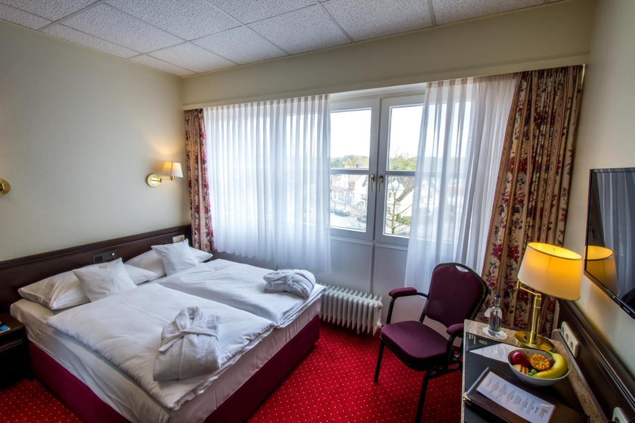 Sachsenwald Hotel Reinbek Room photo